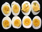 Nouveau test 'oeufs durs' : youpi&nbsp;!